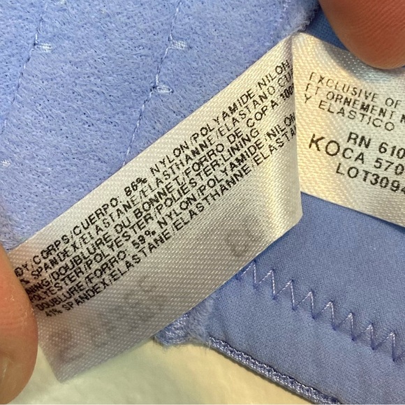 EUC Wacoal Back Appeal T-Shirt Bra - Picture 7 of 8